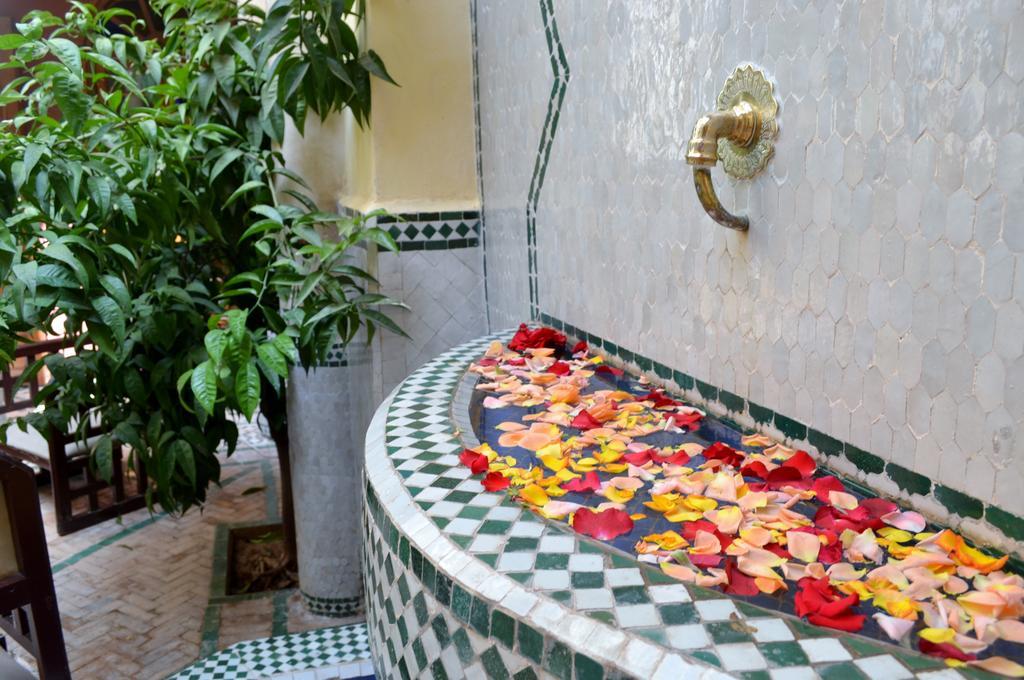 Dar Taliwint Hotel Marrakesh Esterno foto